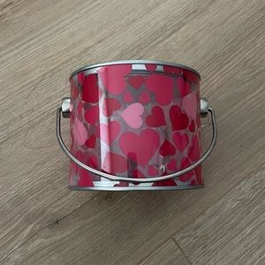 Mini Paint Can 💕